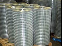 Wire Mesh